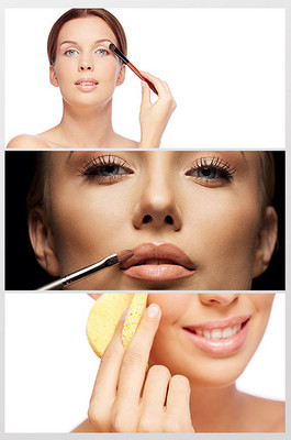 探索生活美容 從日常細節(jié)中煥發(fā)光彩的第四頁素材指南